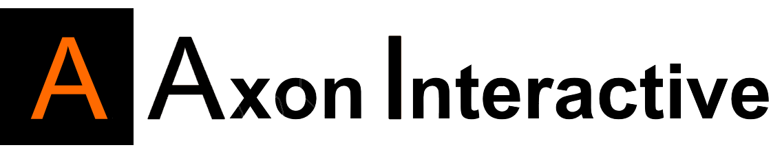 Axon Interactive LLC Logo