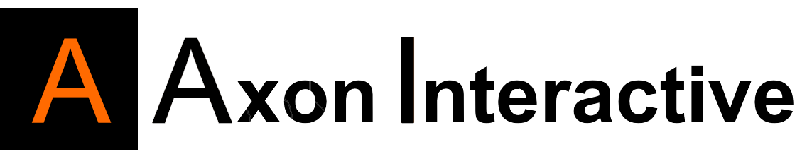 Axon Interactive Logo
